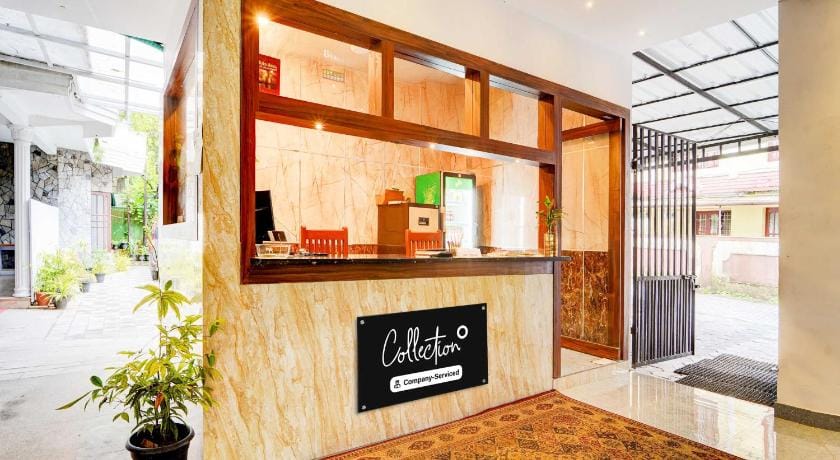 Hotel O Vazhakkala Kakkanad Hotel in Kochi