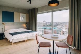 De Hoorn Apartment in Leuven
