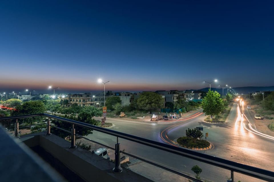 FT Residencia Guest House Hotel in Islamabad