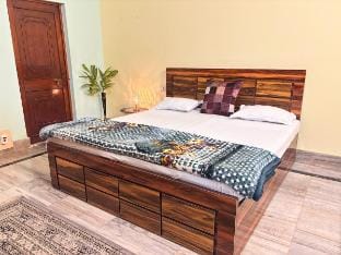 Jai Villa homestay 2 Vacation rental in Uttar Pradesh
