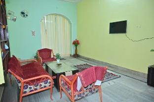 Jai Villa Homestay Vacation rental in Uttar Pradesh