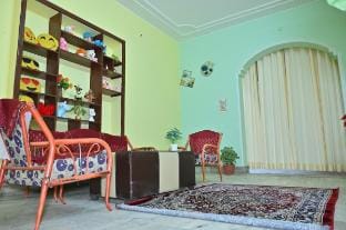 Jai Villa Homestay Vacation rental in Uttar Pradesh