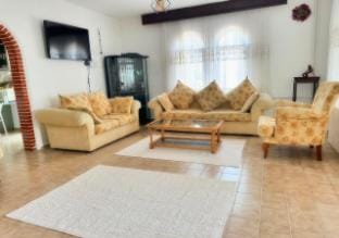  VİLLAMAGNOLİA Villa in Turkey