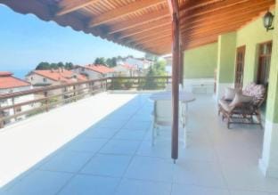  VİLLAMAGNOLİA Villa in Turkey
