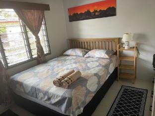 Cozy Nook Homestay  Vacation rental in Western Division, Fiji