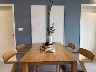 Modern Suite in Seri Kembangan | Nearby MRT Vacation rental in Selangor, Malaysia