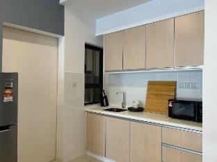 Jelutong Luxe Stay Vacation rental in Selangor, Malaysia