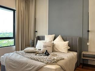 Jelutong Luxe Stay Vacation rental in Selangor, Malaysia
