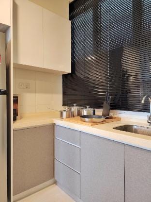 Premium Whole Unit - Johor Bahru Vacation rental in Johor