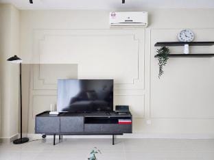 Premium Whole Unit - Johor Bahru Vacation rental in Johor