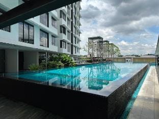 The Renai Escape Vacation rental in Selangor, Malaysia