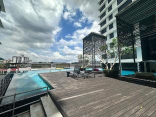 The Renai Escape Vacation rental in Selangor, Malaysia