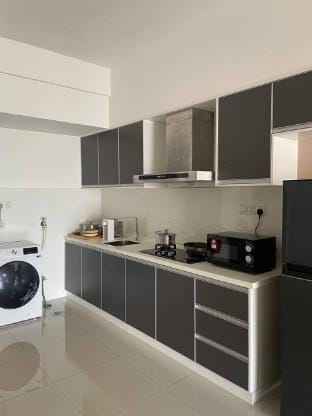 Serene Suites in Jelutong Vacation rental in Selangor, Malaysia