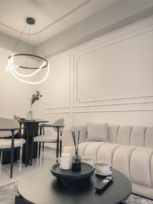 Bukit Bintang Houses Vacation rental in Federal Territory of Kuala Lumpur