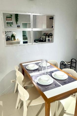Stellar’s Place Vacation rental in Bacolod