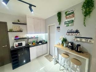 Stellar’s Place Vacation rental in Bacolod