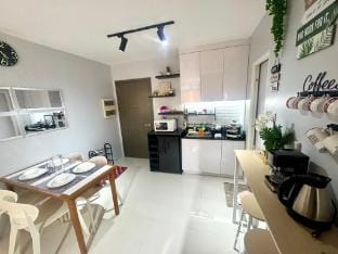 Stellar’s Place Vacation rental in Bacolod