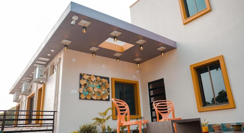 Kristi Guest House Hotel in West Bengal