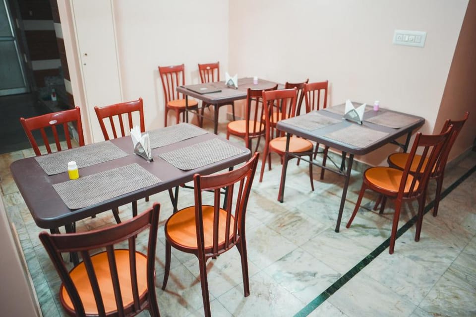 Kristi Guest House Hotel in West Bengal