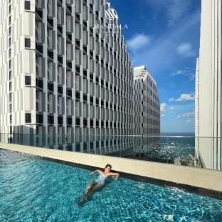 Apec Luxury Tourism ChamBay Mui Ne Apartment in Phan Thiet