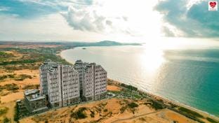 Apec Luxury Tourism ChamBay Mui Ne Apartment in Phan Thiet