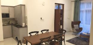 Memory Lane Apartment in Colombo