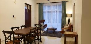 Memory Lane Apartment in Colombo
