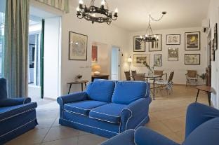Can Alou, Village House With Mediterranean Charme Vacation rental in Migjorn