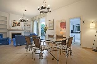 Can Alou, Village House With Mediterranean Charme Vacation rental in Migjorn