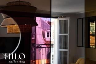 Suite Paris Stendhal by HILO Collection - 6 people Vacation rental in Paris