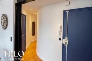 Suite Paris Zola by HILO Collection - 4 people max Vacation rental in Paris