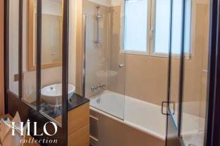 Suite Paris Zola by HILO Collection - 4 people max Vacation rental in Paris