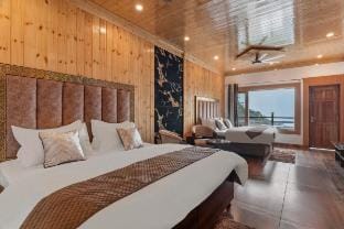 Barlow Ganj Houses Vacation rental in Uttarakhand