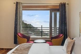 Classic Hills Villa Mussoorie Vacation rental in Uttarakhand