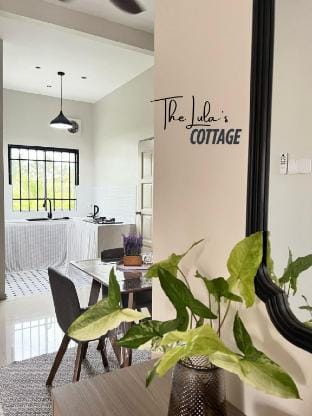 The LuLa’s Cottage Vacation rental in Malacca