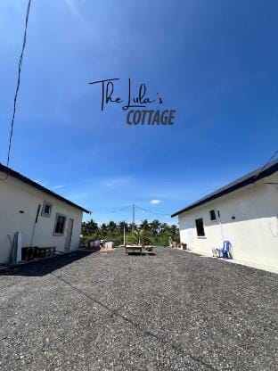 The LuLa’s Cottage Vacation rental in Malacca