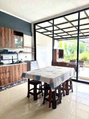 SF Homey Galaxy Villa in West Java