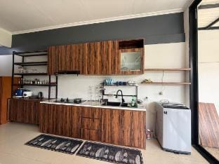 SF Homey Galaxy Villa in West Java