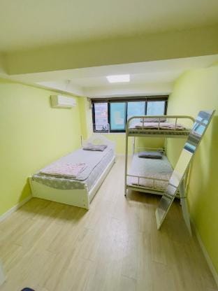 beach say guesthouse Haeundae 33 Vacation rental in Busan