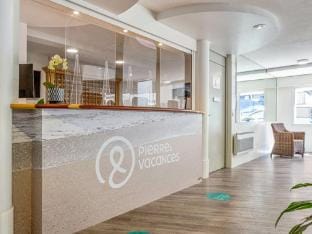 La Baie des Sables S4 Apartment in Les Sables-d'Olonne