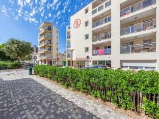 La Baie des Sables S4 Apartment in Les Sables-d'Olonne