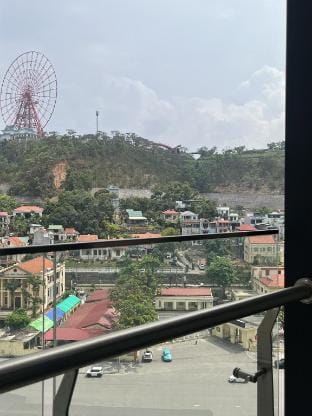 S2 Sapphire homestay Ha Long Apartment in Laos