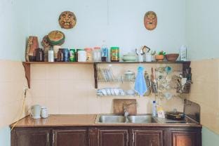 The Rails - Single Room F03 Vacation rental in Hanoi