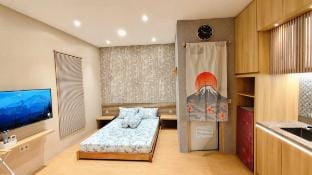 A.D.A. Anartha House S3 at Vanya Park BSD Vacation rental in West Java