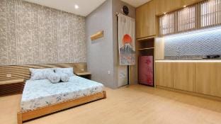 A.D.A. Anartha House S3 at Vanya Park BSD Vacation rental in West Java