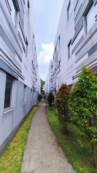 A.D.A. Anartha House S1 at Vanya Park BSD Vacation rental in West Java