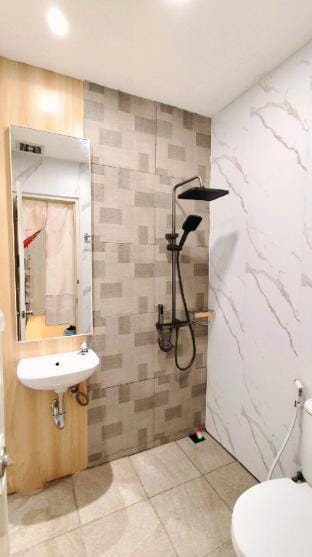 A.D.A. Anartha House S1 at Vanya Park BSD Vacation rental in West Java