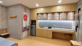 A.D.A. Anartha House S2 at Vanya Park BSD Vacation rental in West Java