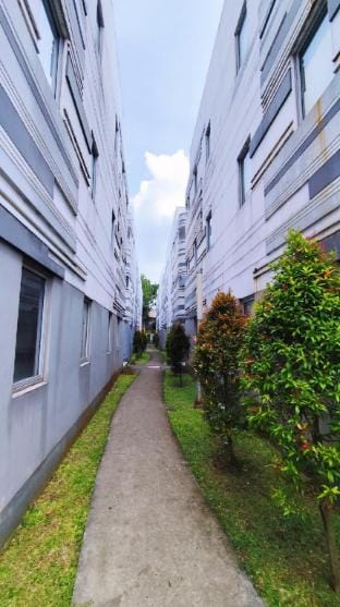 A.D.A. Anartha House S2 at Vanya Park BSD Vacation rental in West Java