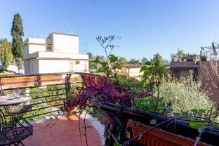 HER - Home Essential Rome Vacation rental in Rome
